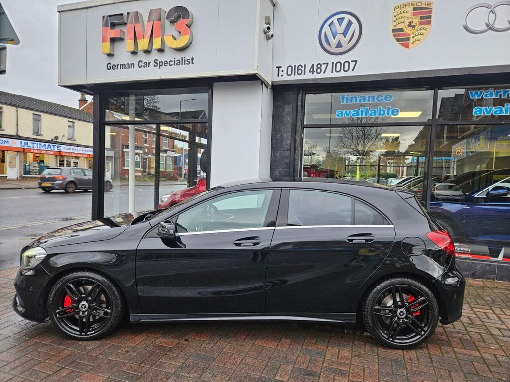 Used Mercedes-Benz A-Class 2016 for sale - 76867365: Photo 23