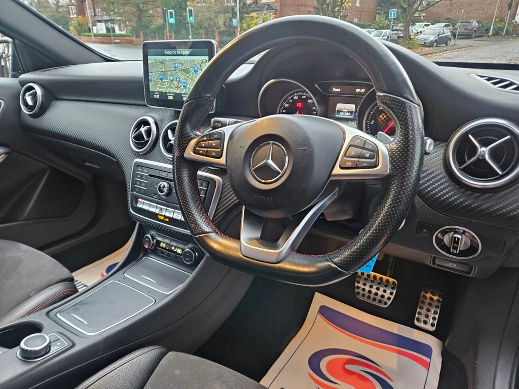 Used Mercedes-Benz A-Class 2016 for sale - 76867365: Photo 25