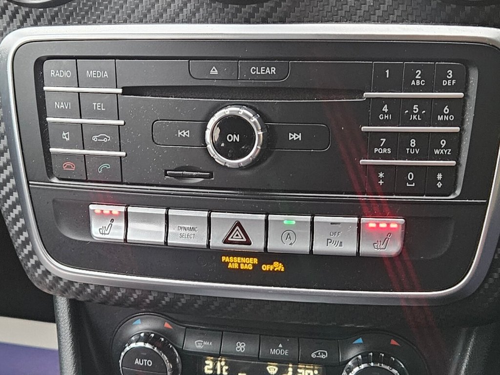 Used Mercedes-Benz A-Class 2016 for sale - 76867365: Photo 27