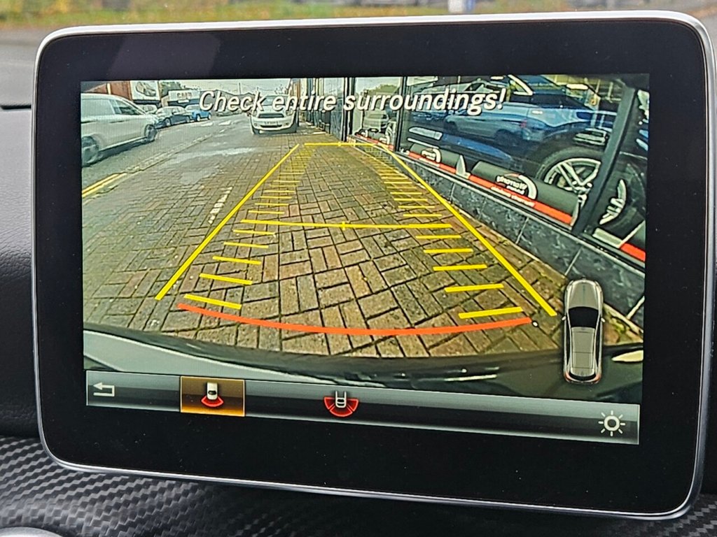 Used Mercedes-Benz A-Class 2016 for sale - 76867365: Photo 30