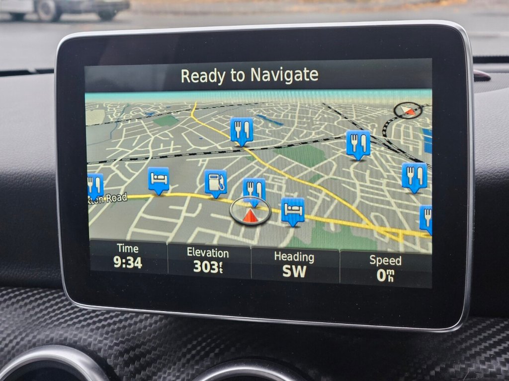 Used Mercedes-Benz A-Class 2016 for sale - 76867365: Photo 31