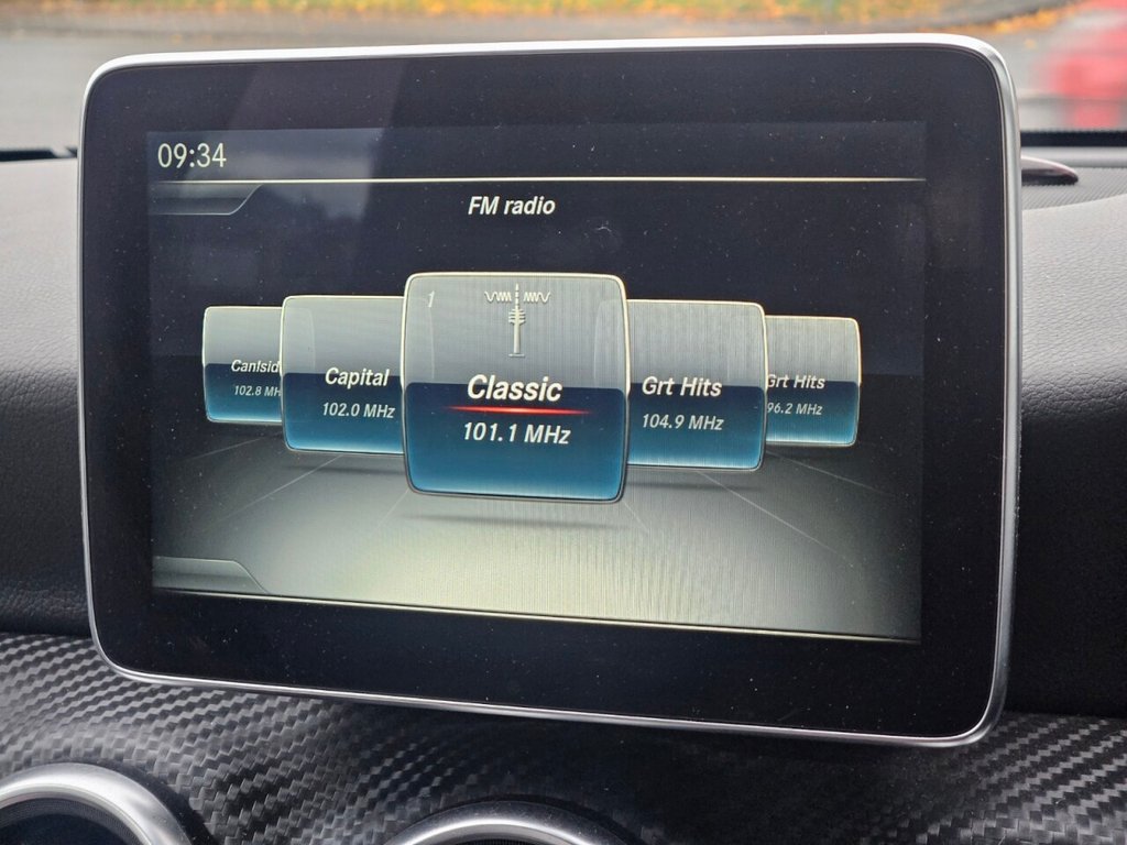 Used Mercedes-Benz A-Class 2016 for sale - 76867365: Photo 32