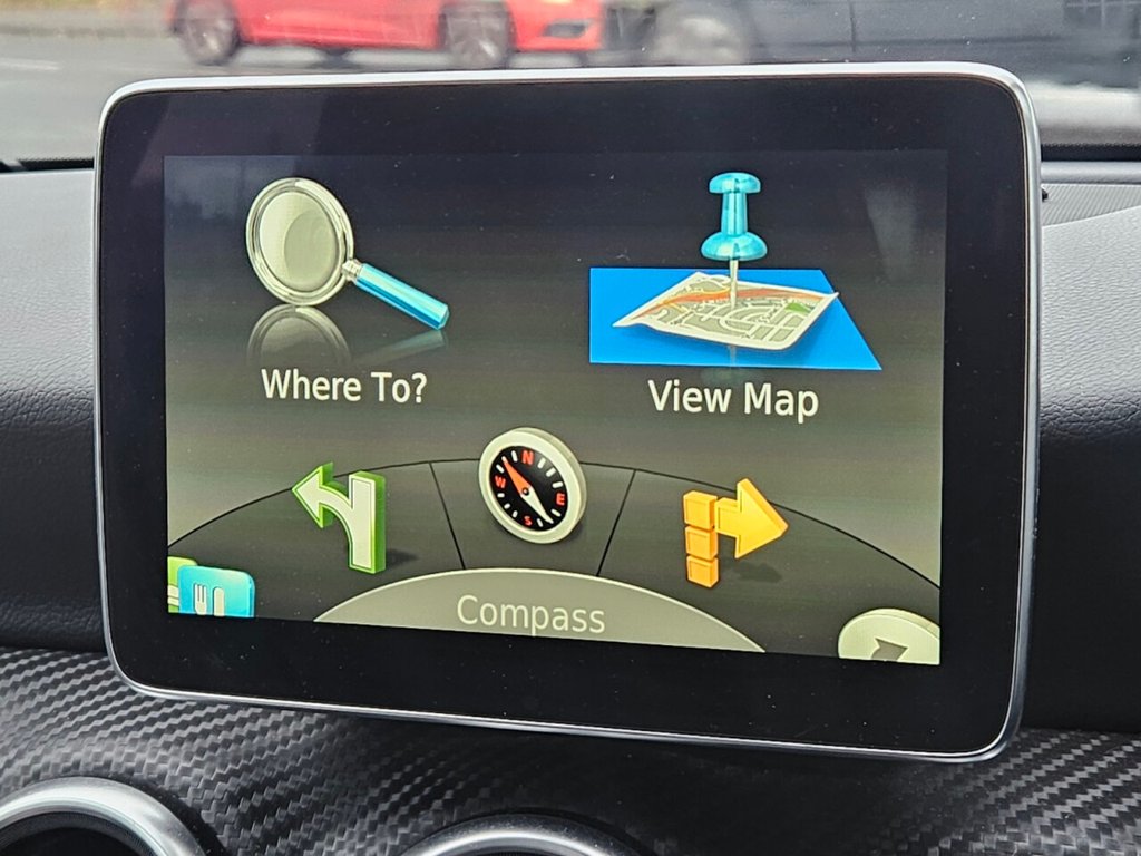 Used Mercedes-Benz A-Class 2016 for sale - 76867365: Photo 33