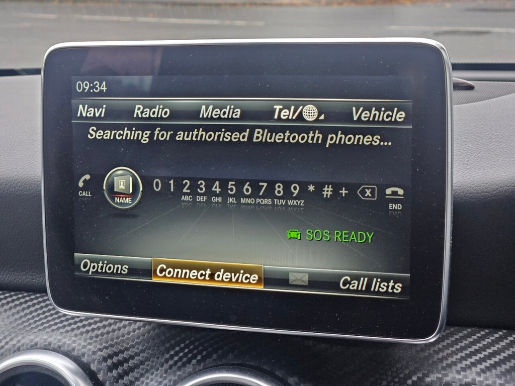 Used Mercedes-Benz A-Class 2016 for sale - 76867365: Photo 34