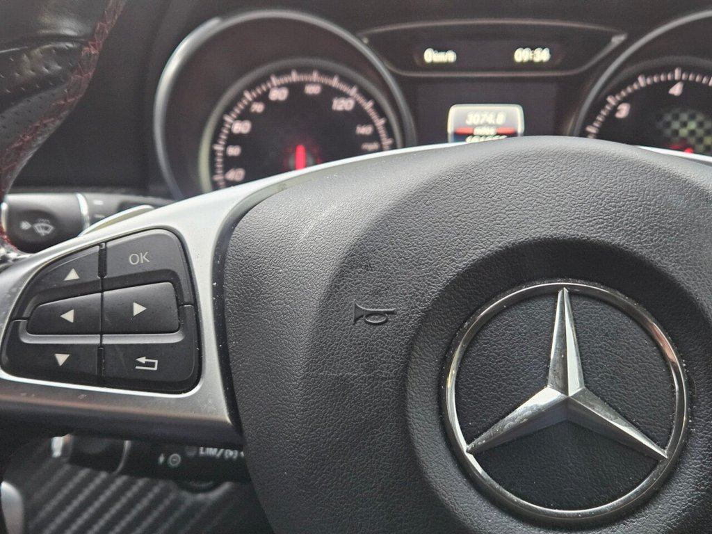 Used Mercedes-Benz A-Class 2016 for sale - 76867365: Photo 35