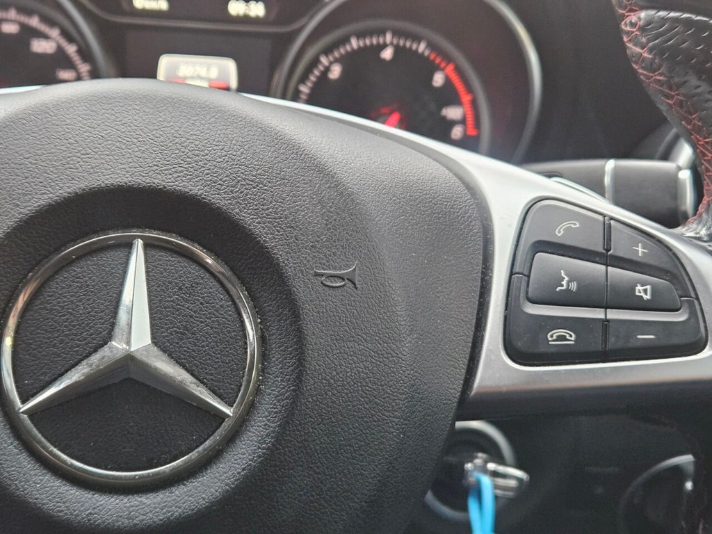 Used Mercedes-Benz A-Class 2016 for sale - 76867365: Photo 36