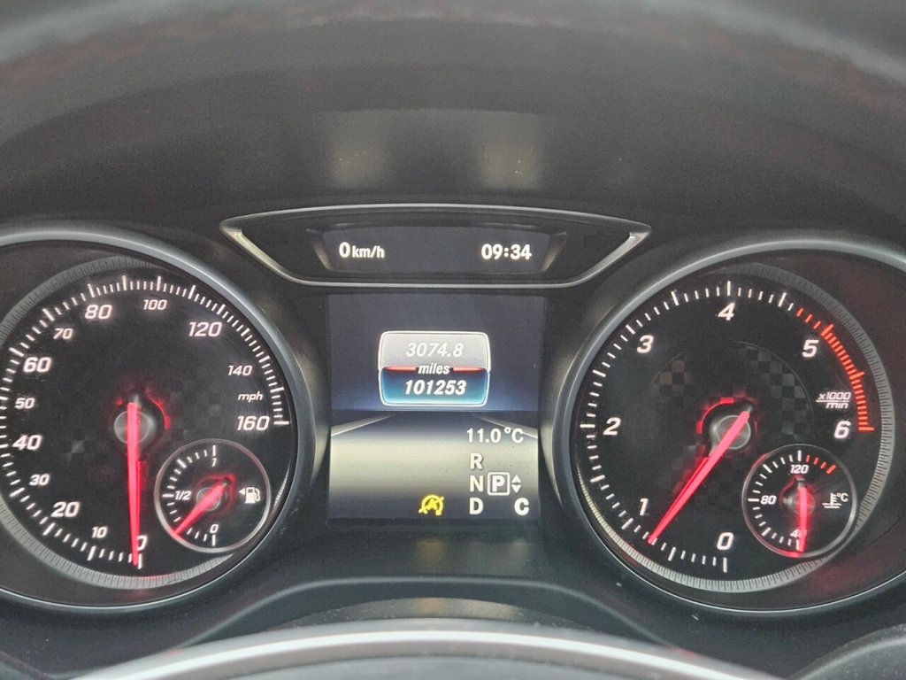 Used Mercedes-Benz A-Class 2016 for sale - 76867365: Photo 37