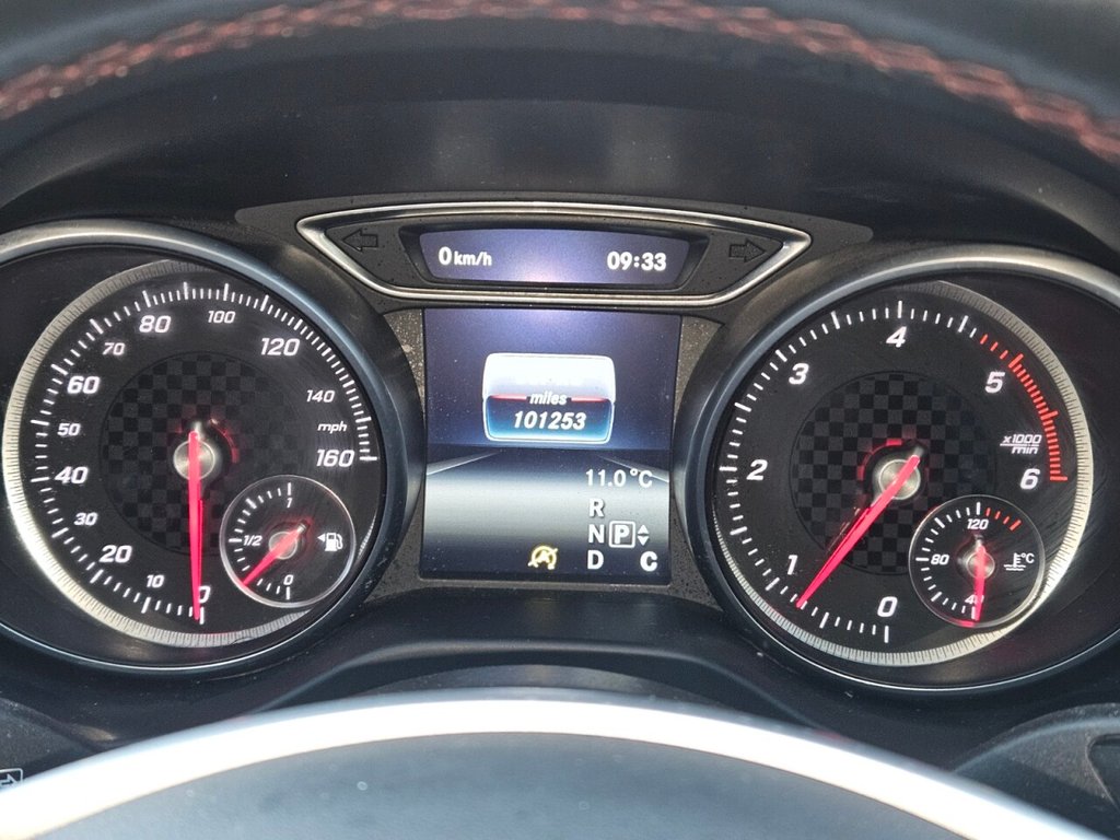 Used Mercedes-Benz A-Class 2016 for sale - 76867365: Photo 38