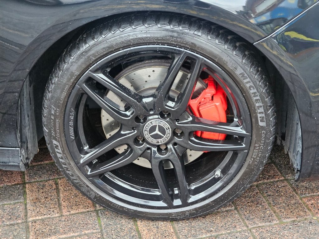 Used Mercedes-Benz A-Class 2016 for sale - 76867365: Photo 41