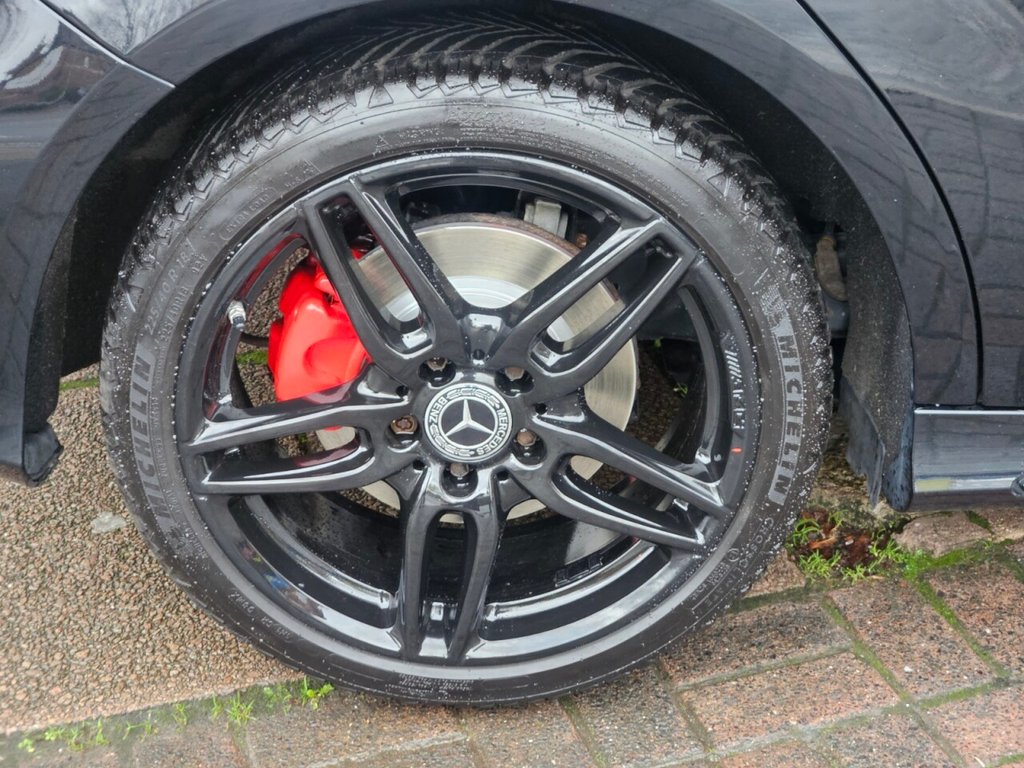 Used Mercedes-Benz A-Class 2016 for sale - 76867365: Photo 43