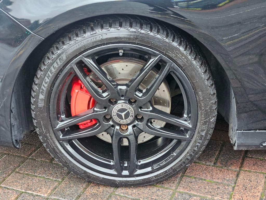 Used Mercedes-Benz A-Class 2016 for sale - 76867365: Photo 45