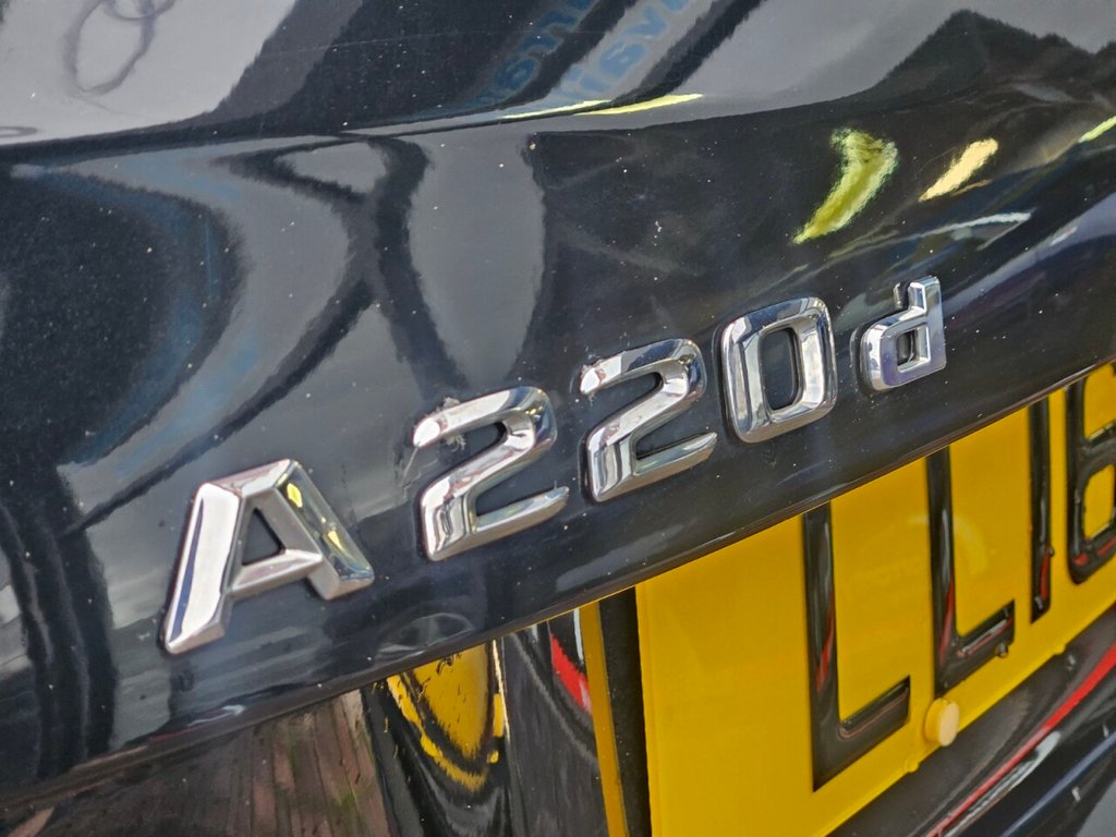 Used Mercedes-Benz A-Class 2016 for sale - 76867365: Photo 46