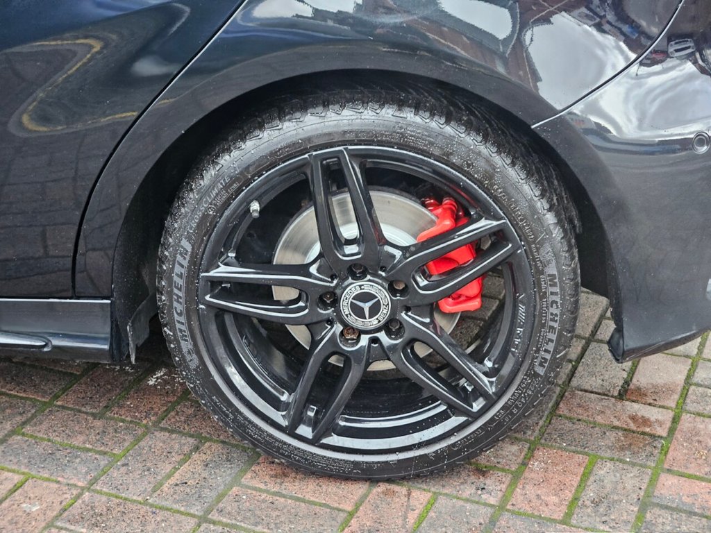 Used Mercedes-Benz A-Class 2016 for sale - 76867365: Photo 47