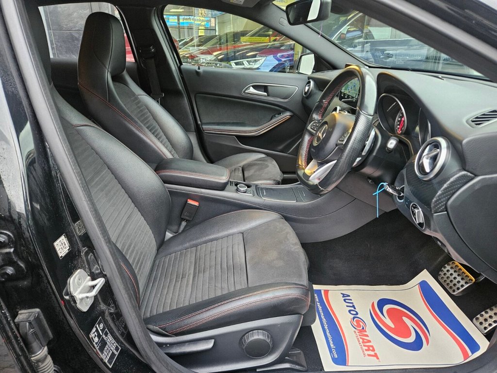 Used Mercedes-Benz A-Class 2016 for sale - 76867365: Photo 6