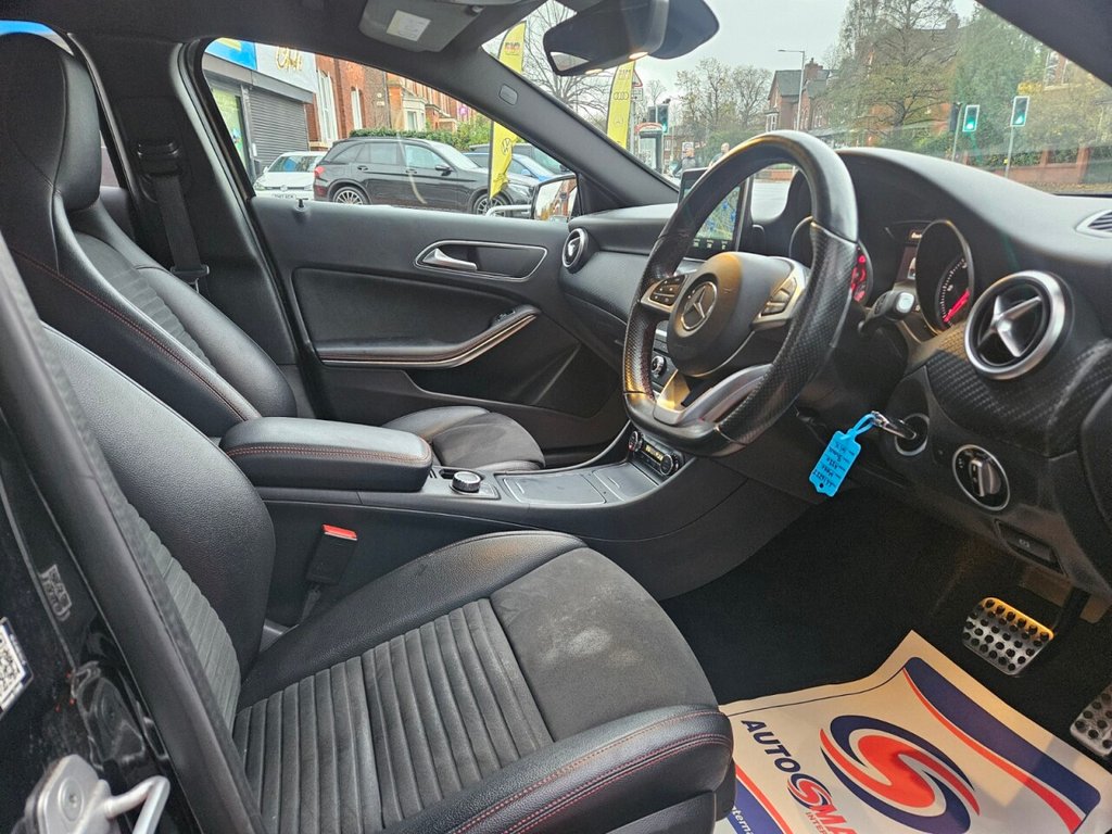 Used Mercedes-Benz A-Class 2016 for sale - 76867365: Photo 7