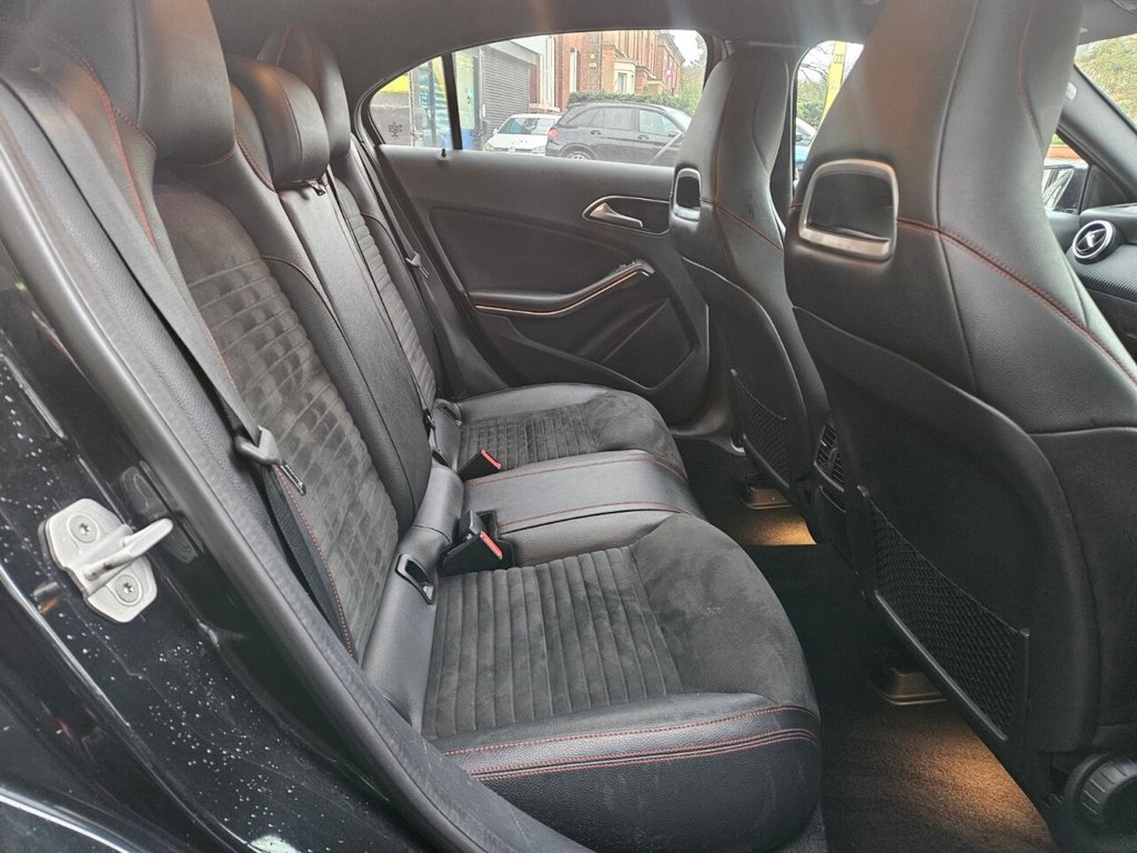 Used Mercedes-Benz A-Class 2016 for sale - 76867365: Photo 8