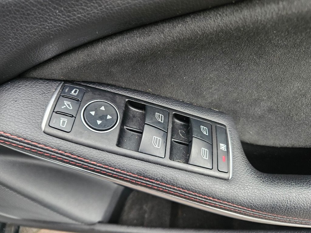 Used Mercedes-Benz A-Class 2016 for sale - 76867365: Photo 9