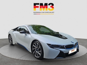 Used BMW i8 2014 for sale - 78677592: Photo
