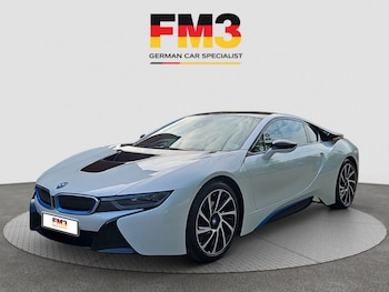 Used BMW i8 2014 for sale - 78677592: Photo