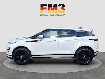 Used Land Rover Range Rover Evoque 2019 for sale - 78677605: Photo