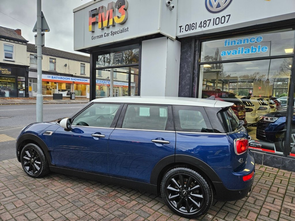 Used MINI Clubman 2017 for sale - 76867328: Photo 10