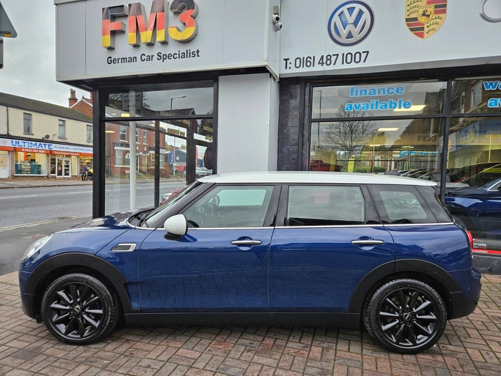 Used MINI Clubman 2017 for sale - 76867328: Photo 11