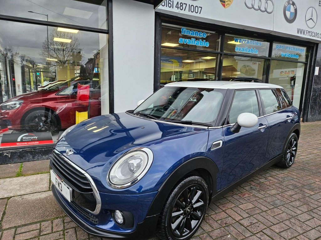 Used MINI Clubman 2017 for sale - 76867328: Photo 13