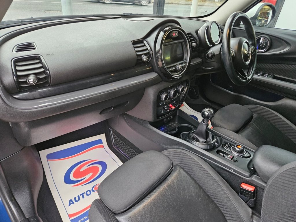 Used MINI Clubman 2017 for sale - 76867328: Photo 15
