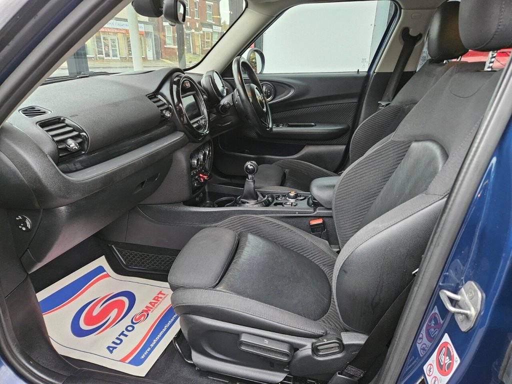 Used MINI Clubman 2017 for sale - 76867328: Photo 16