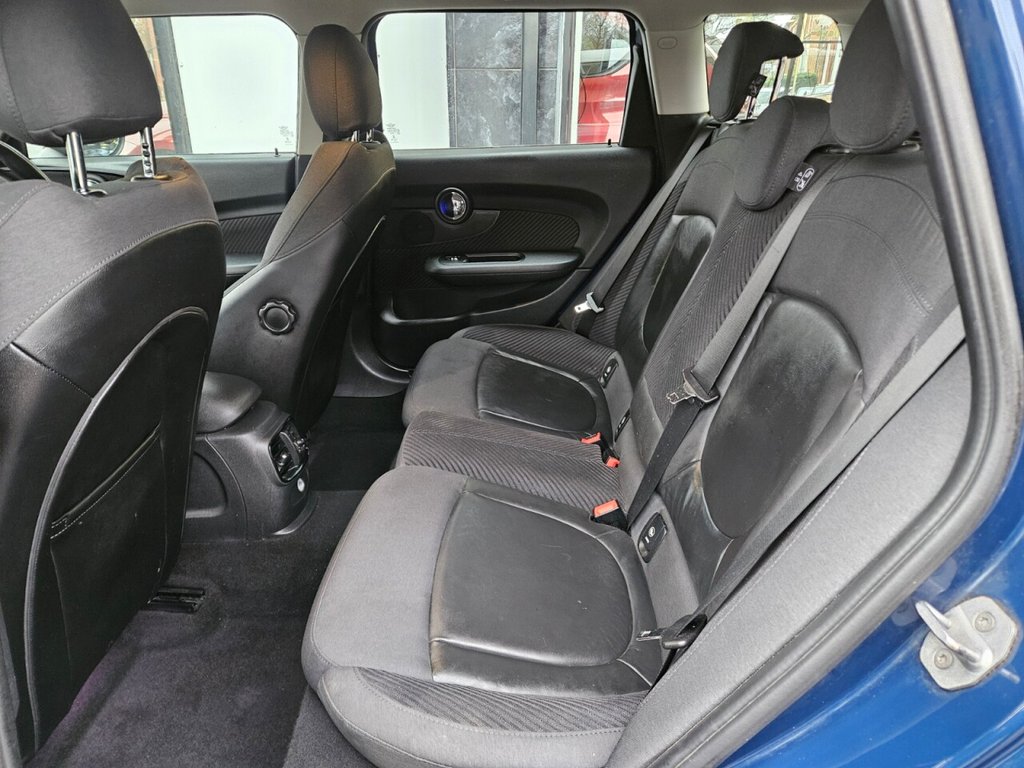 Used MINI Clubman 2017 for sale - 76867328: Photo 17