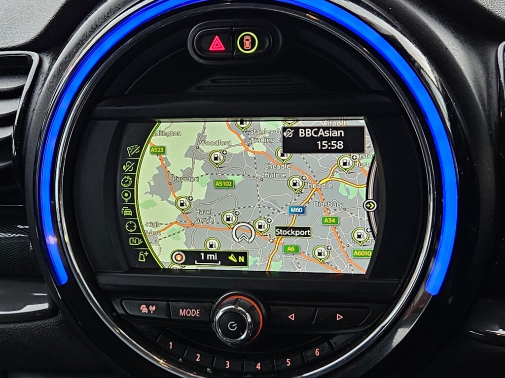 Used MINI Clubman 2017 for sale - 76867328: Photo 18