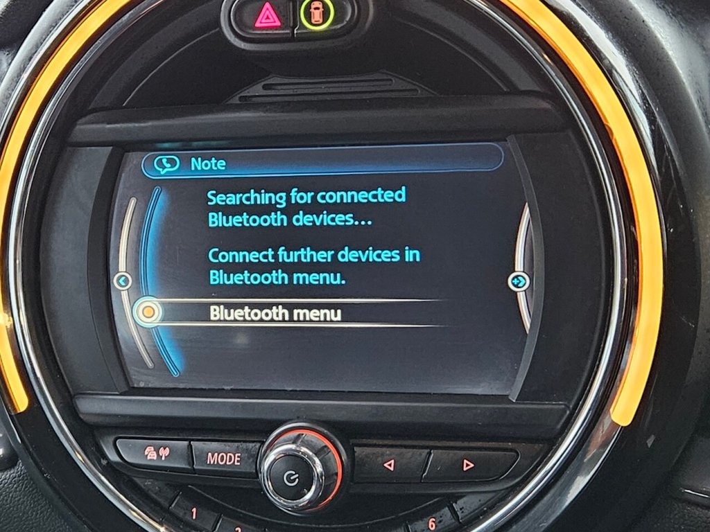 Used MINI Clubman 2017 for sale - 76867328: Photo 19