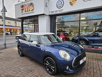2017 (66) - 2.0 Cooper D 6dr 5-Door