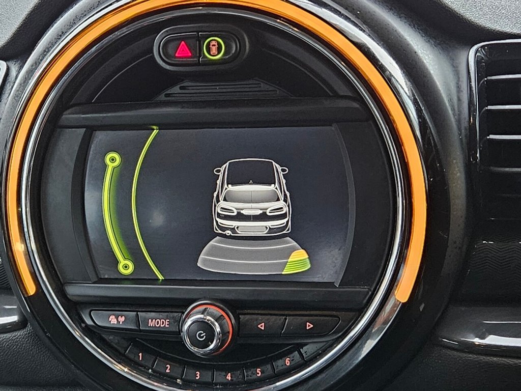 Used MINI Clubman 2017 for sale - 76867328: Photo 20