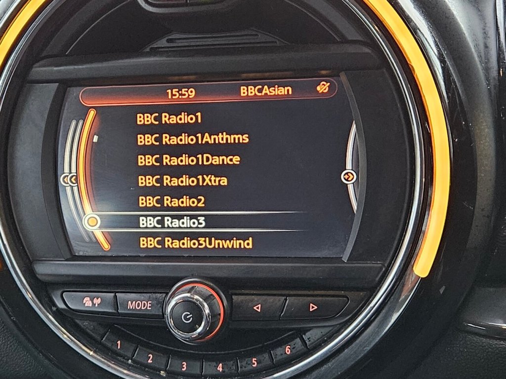 Used MINI Clubman 2017 for sale - 76867328: Photo 21