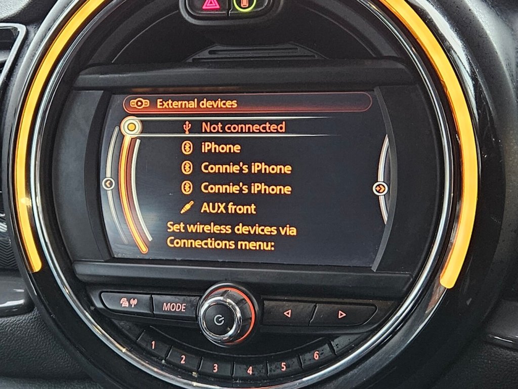 Used MINI Clubman 2017 for sale - 76867328: Photo 23