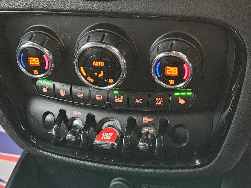 Used MINI Clubman 2017 for sale - 76867328: Photo 24