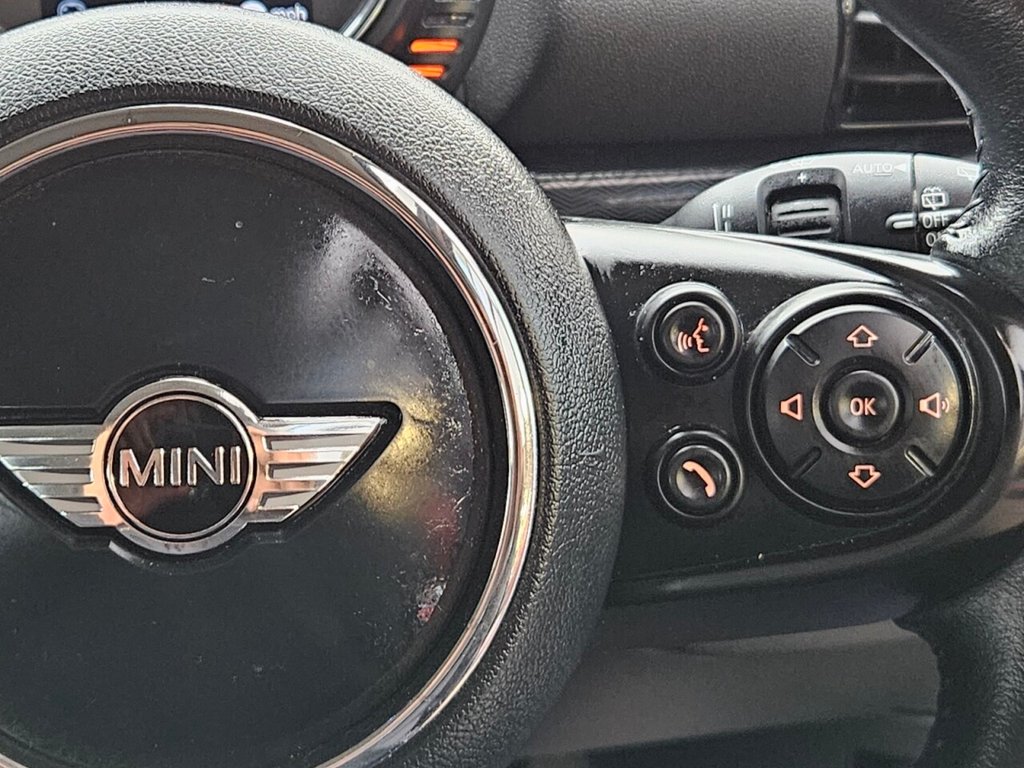 Used MINI Clubman 2017 for sale - 76867328: Photo 27