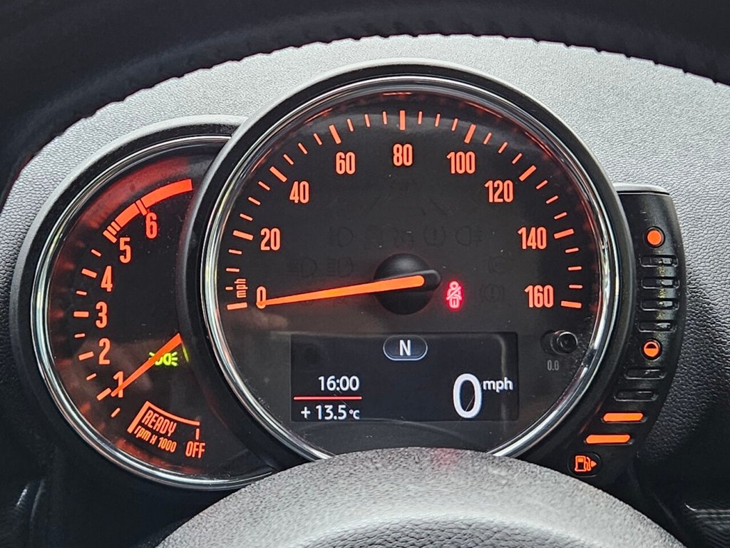 Used MINI Clubman 2017 for sale - 76867328: Photo 29