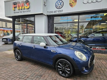 Used MINI Clubman 2017 for sale - 76867328: Photo
