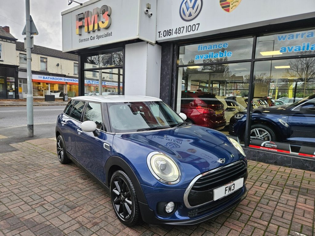 Used MINI Clubman 2017 for sale - 76867328: Photo 3