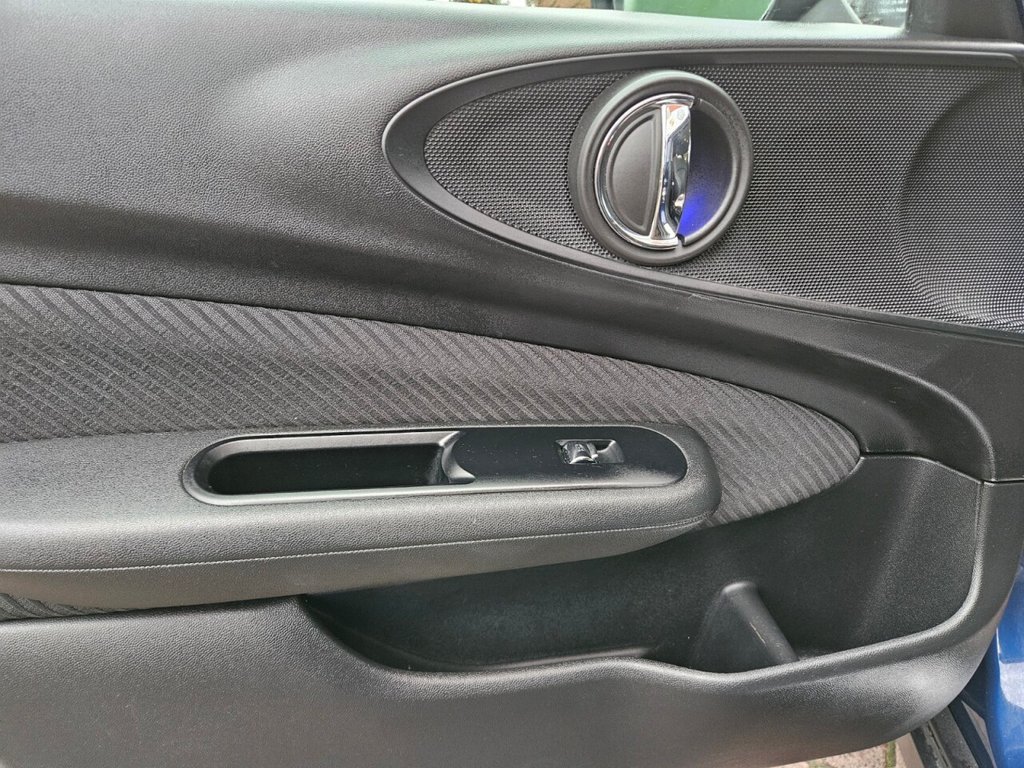 Used MINI Clubman 2017 for sale - 76867328: Photo 35