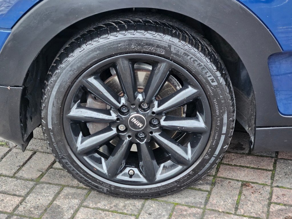 Used MINI Clubman 2017 for sale - 76867328: Photo 36