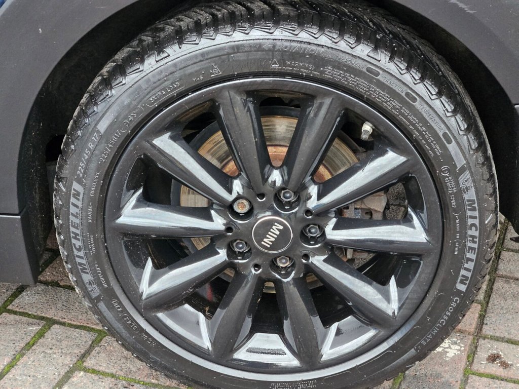 Used MINI Clubman 2017 for sale - 76867328: Photo 37