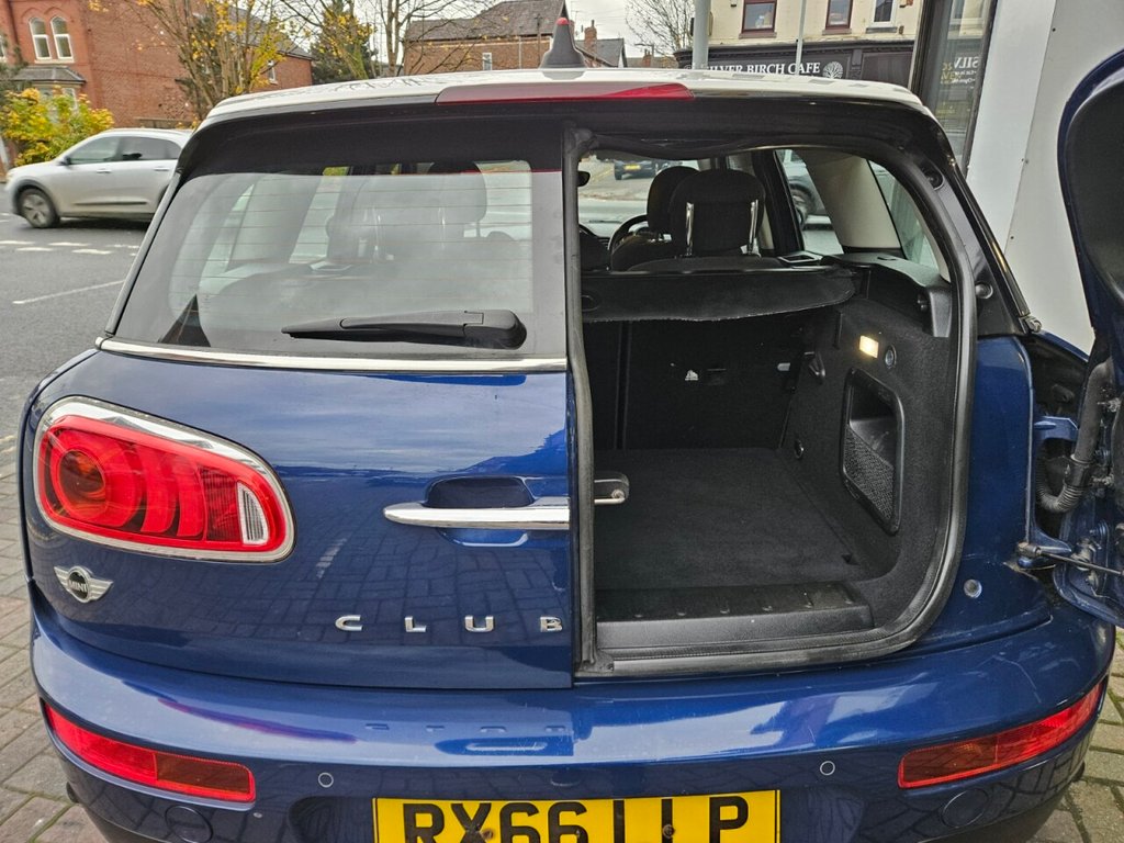 Used MINI Clubman 2017 for sale - 76867328: Photo 38