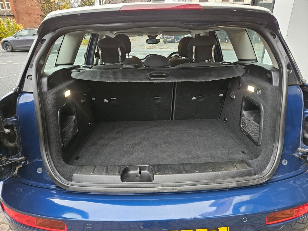 Used MINI Clubman 2017 for sale - 76867328: Photo 39