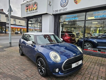 Used MINI Clubman 2017 for sale - 76867328: Photo