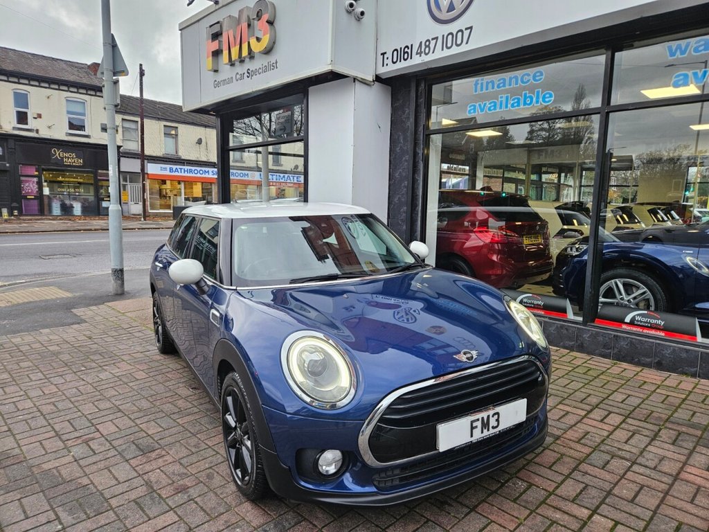 Used MINI Clubman 2017 for sale - 76867328: Photo 4