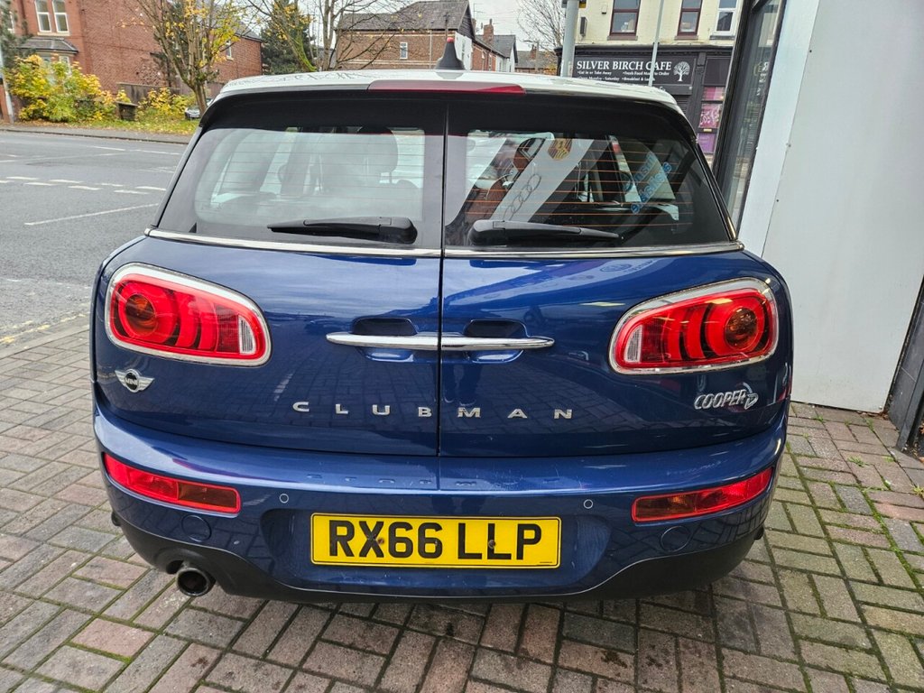 Used MINI Clubman 2017 for sale - 76867328: Photo 40