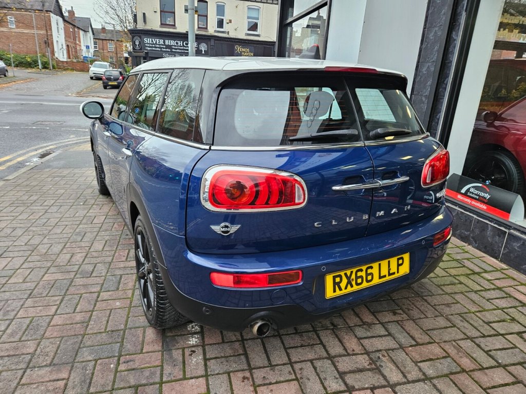 Used MINI Clubman 2017 for sale - 76867328: Photo 42